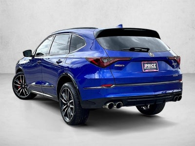 2022 Acura MDX Type S w/Advance Package