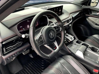 2022 Acura MDX Type S w/Advance Package