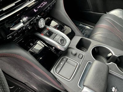 2022 Acura MDX Type S w/Advance Package