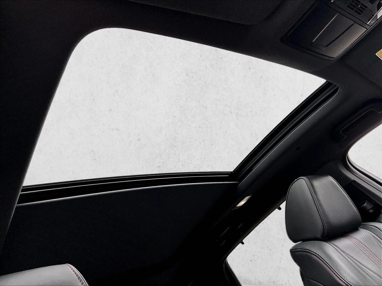 2022 Acura MDX Type S w/Advance Package