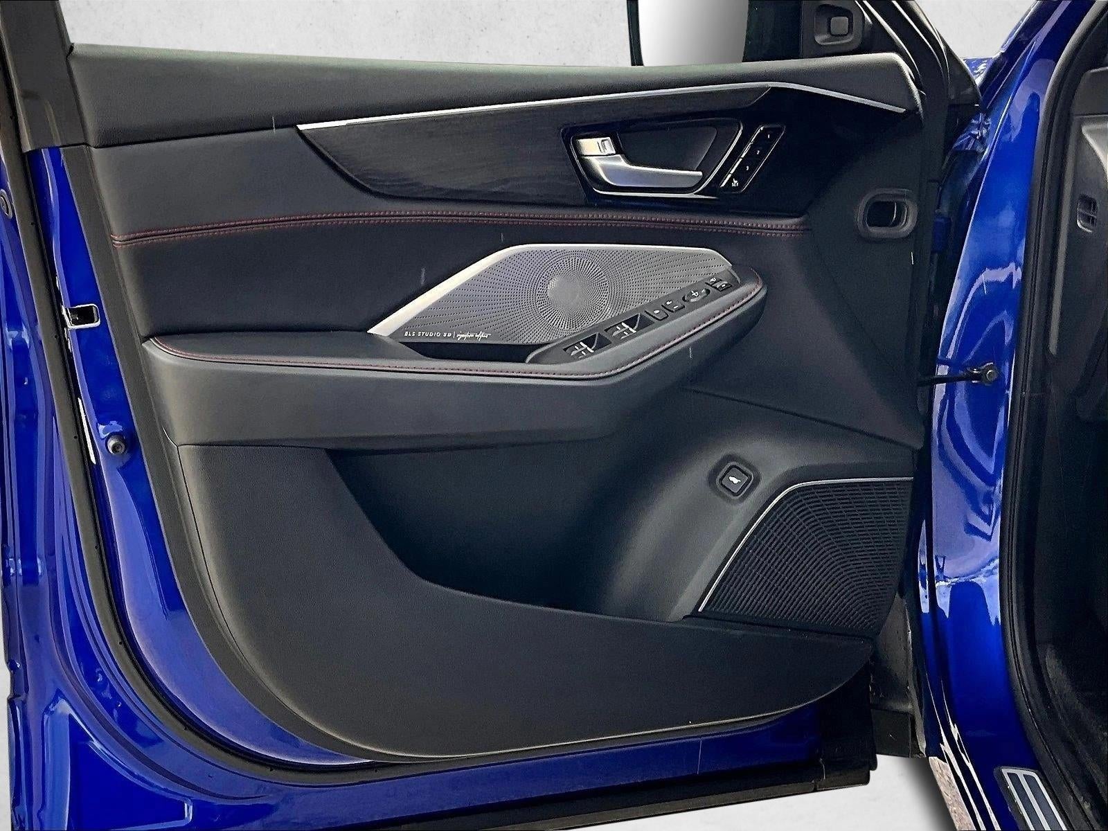 2022 Acura MDX Type S w/Advance Package