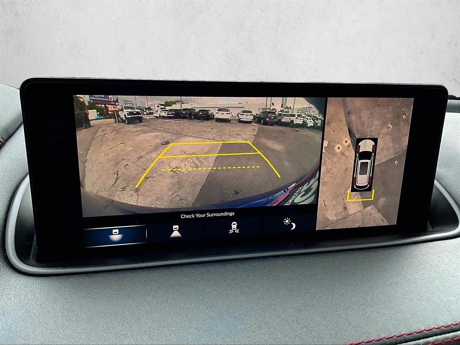 2022 Acura MDX Type S w/Advance Package