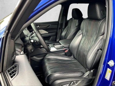 2022 Acura MDX Type S w/Advance Package