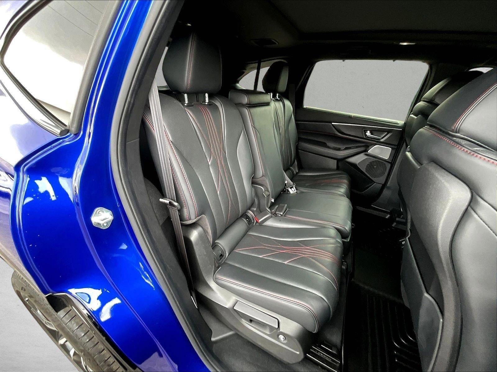 2022 Acura MDX Type S w/Advance Package