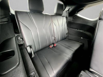2022 Acura MDX Type S w/Advance Package