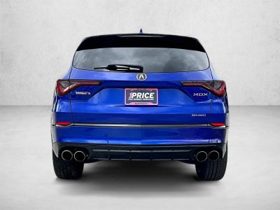 2022 Acura MDX Type S w/Advance Package