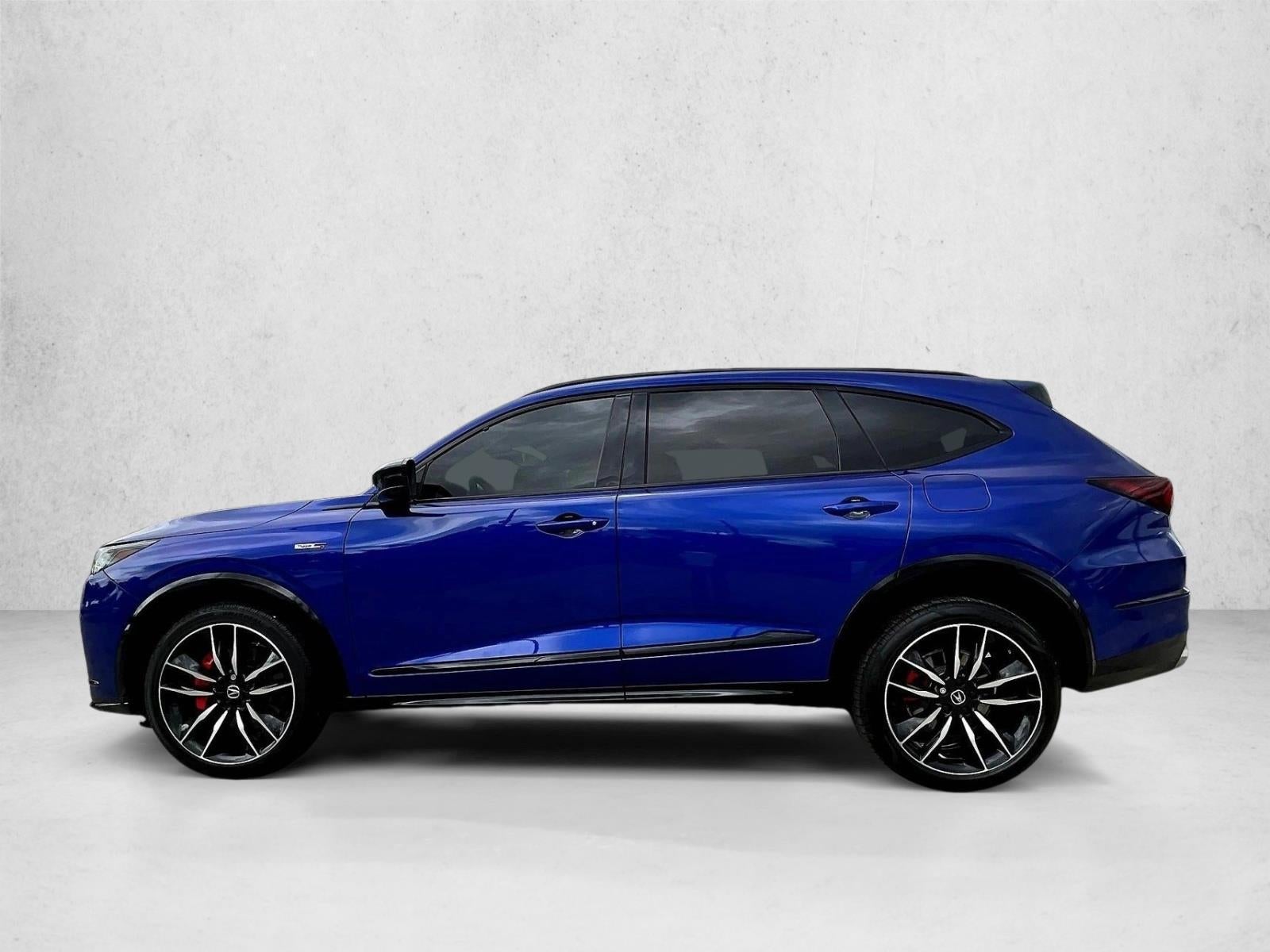 2022 Acura MDX Type S w/Advance Package