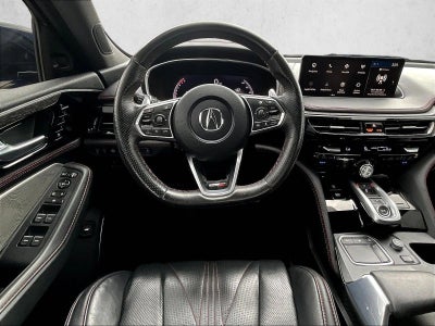 2022 Acura MDX Type S w/Advance Package
