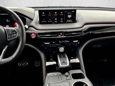 2022 Acura MDX Type S w/Advance Package