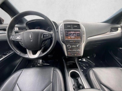 2019 Lincoln MKC Standard
