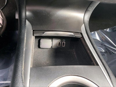 2019 Lincoln MKC Standard