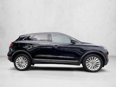 2019 Lincoln MKC Standard
