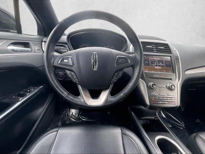 2019 Lincoln MKC Standard