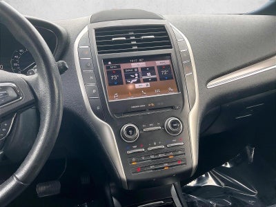 2019 Lincoln MKC Standard