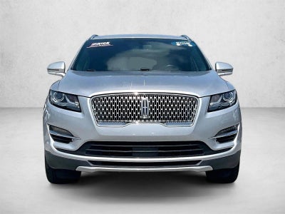 2019 Lincoln MKC Select