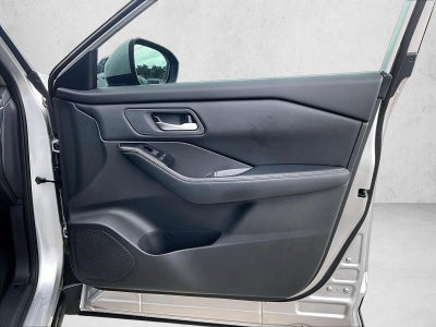 2024 Nissan Rogue SV FWD