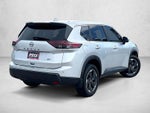 2024 Nissan Rogue SV FWD