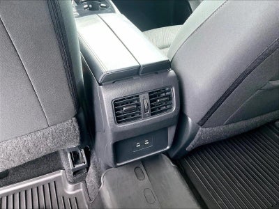 2024 Nissan Rogue SV FWD