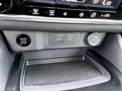 2024 Nissan Rogue SV FWD