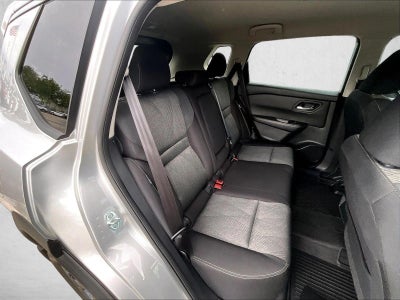 2024 Nissan Rogue SV FWD