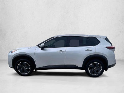 2024 Nissan Rogue SV FWD