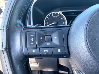 2023 Nissan Rogue SL FWD