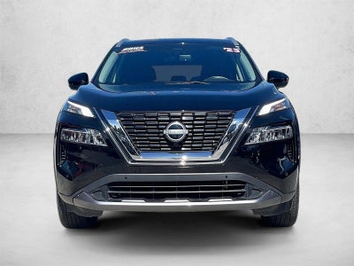 2023 Nissan Rogue SL FWD