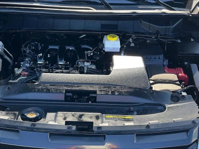 2024 Nissan Pathfinder SV FWD
