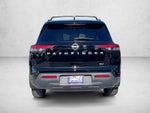 2024 Nissan Pathfinder SV FWD