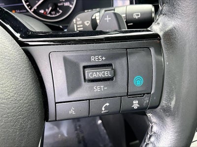 2022 Nissan Pathfinder SV 2WD