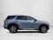 2024 Nissan Pathfinder Platinum 4WD