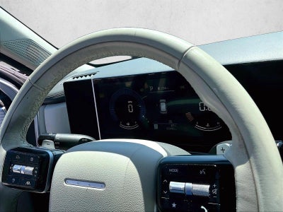 2025 Hyundai Santa Fe SE