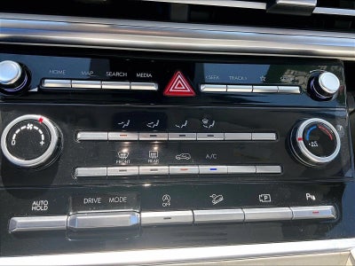 2025 Hyundai Santa Fe SE