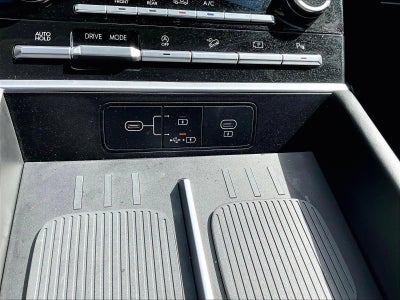 2025 Hyundai Santa Fe SE