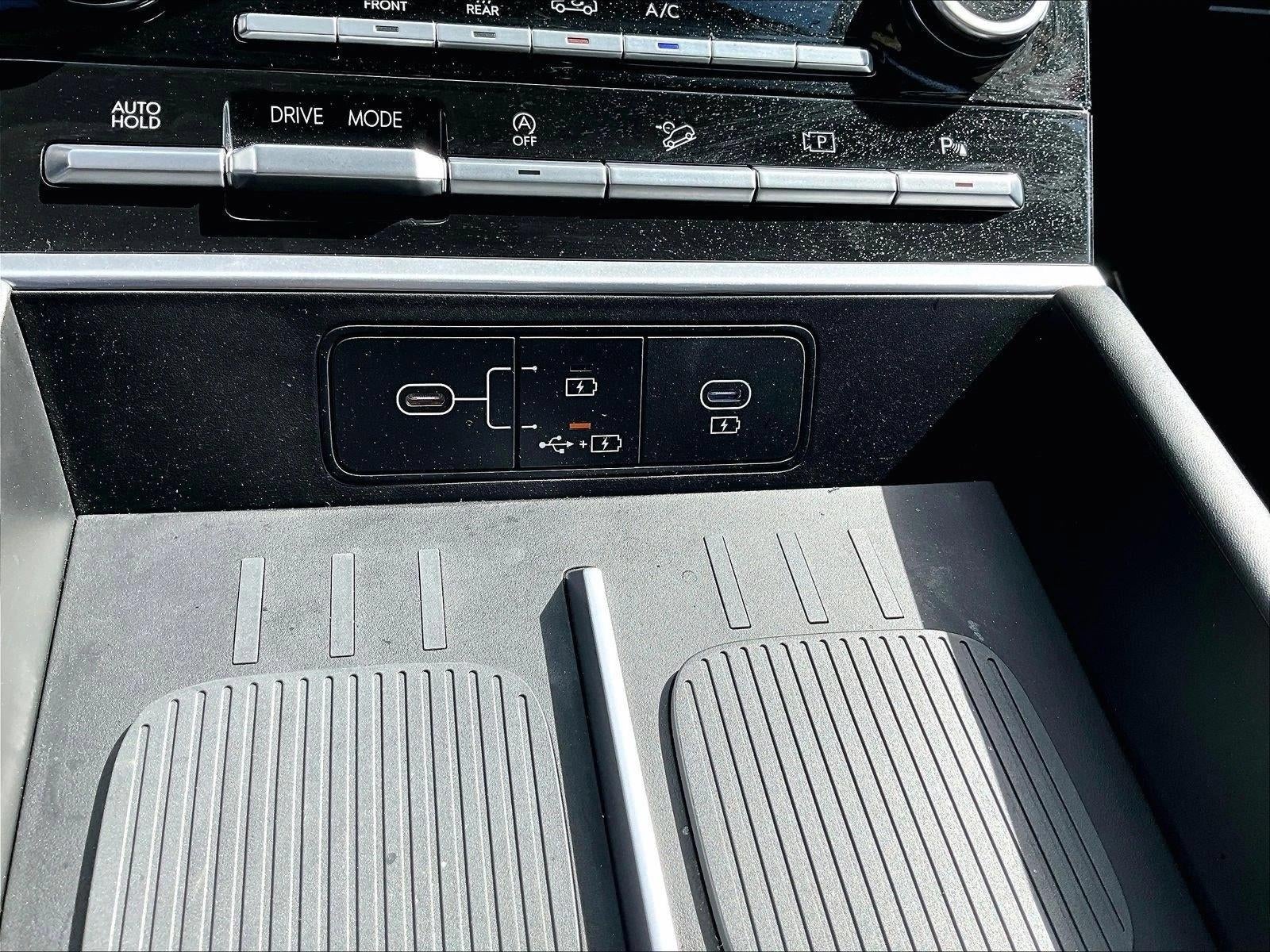 2025 Hyundai Santa Fe SE