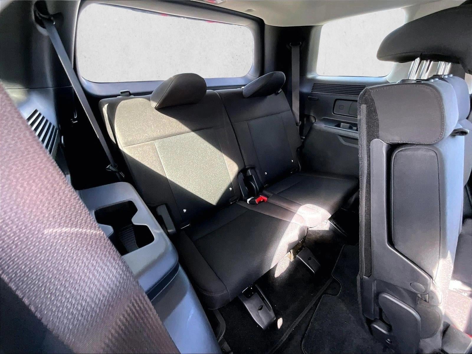 2025 Hyundai Santa Fe SE