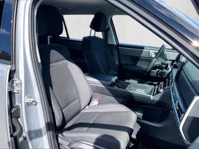 2025 Hyundai Santa Fe SE