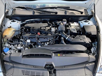 2022 Hyundai Sonata SEL Plus