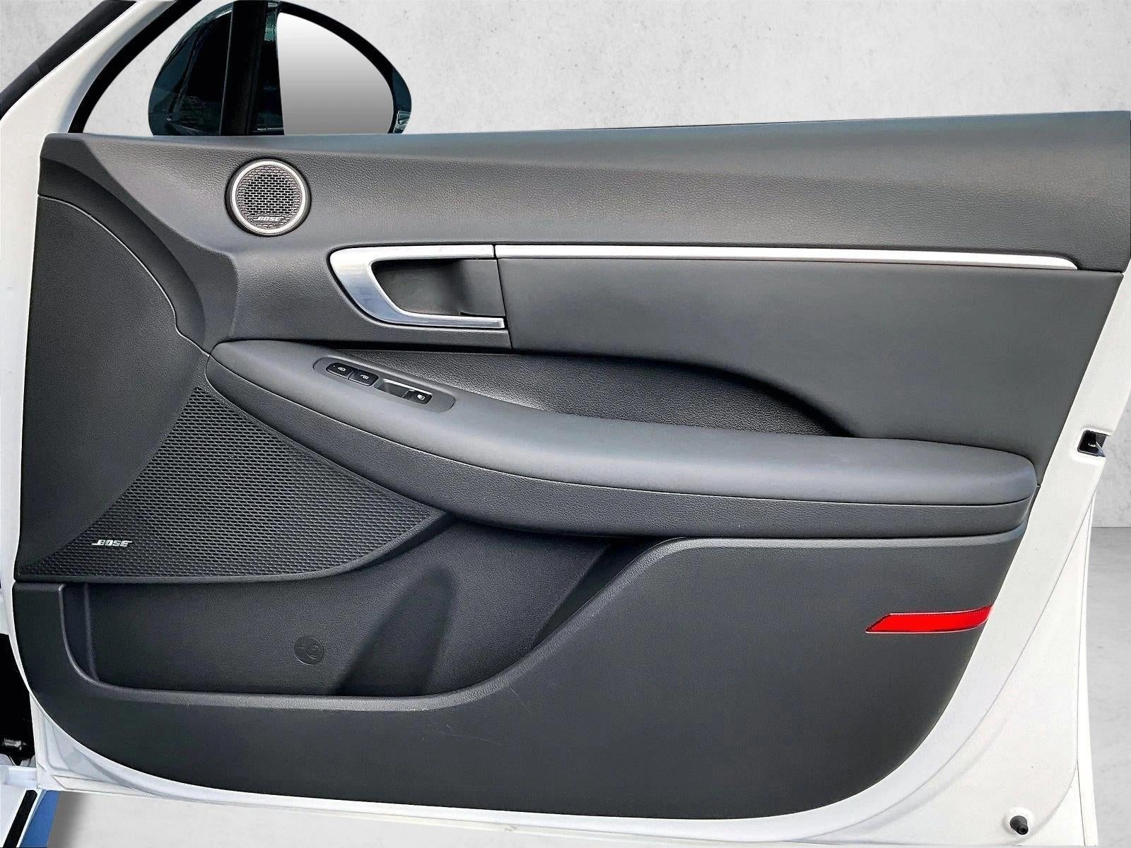 2022 Hyundai Sonata SEL Plus