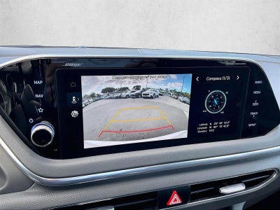 2022 Hyundai Sonata SEL Plus