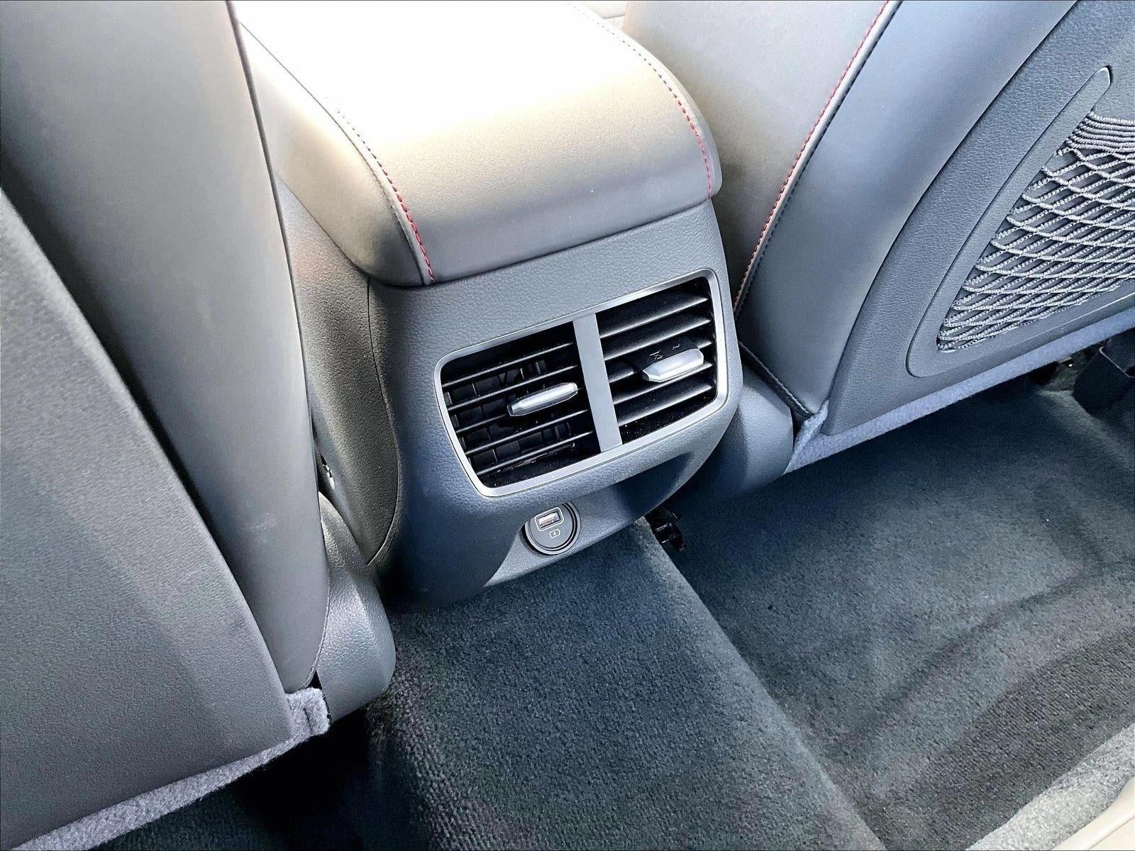 2022 Hyundai Sonata SEL Plus