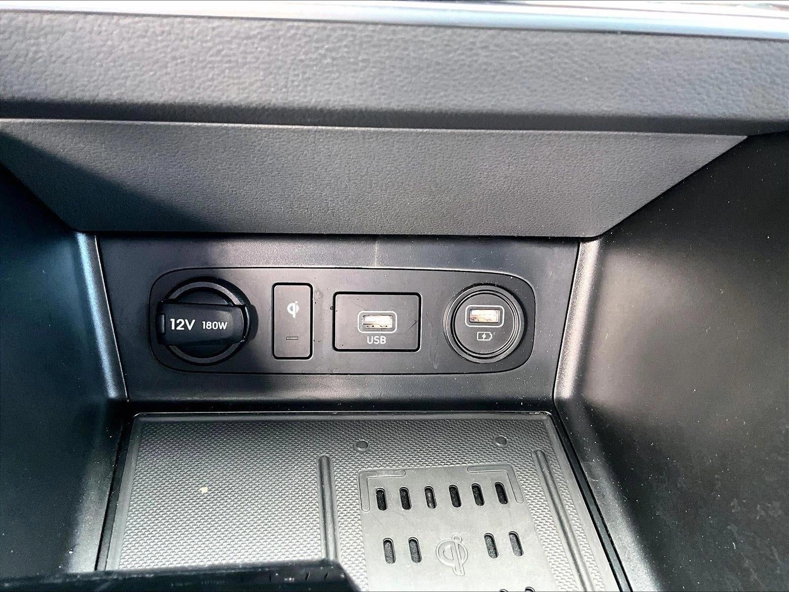 2022 Hyundai Sonata SEL Plus