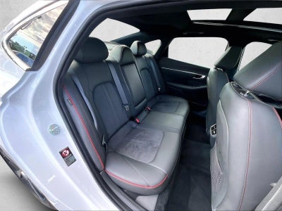 2022 Hyundai Sonata SEL Plus