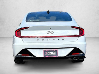 2022 Hyundai Sonata SEL Plus