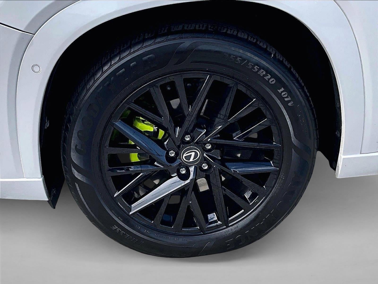 2024 Lexus TX 350 Premium