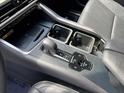 2024 Lexus TX 350 Premium