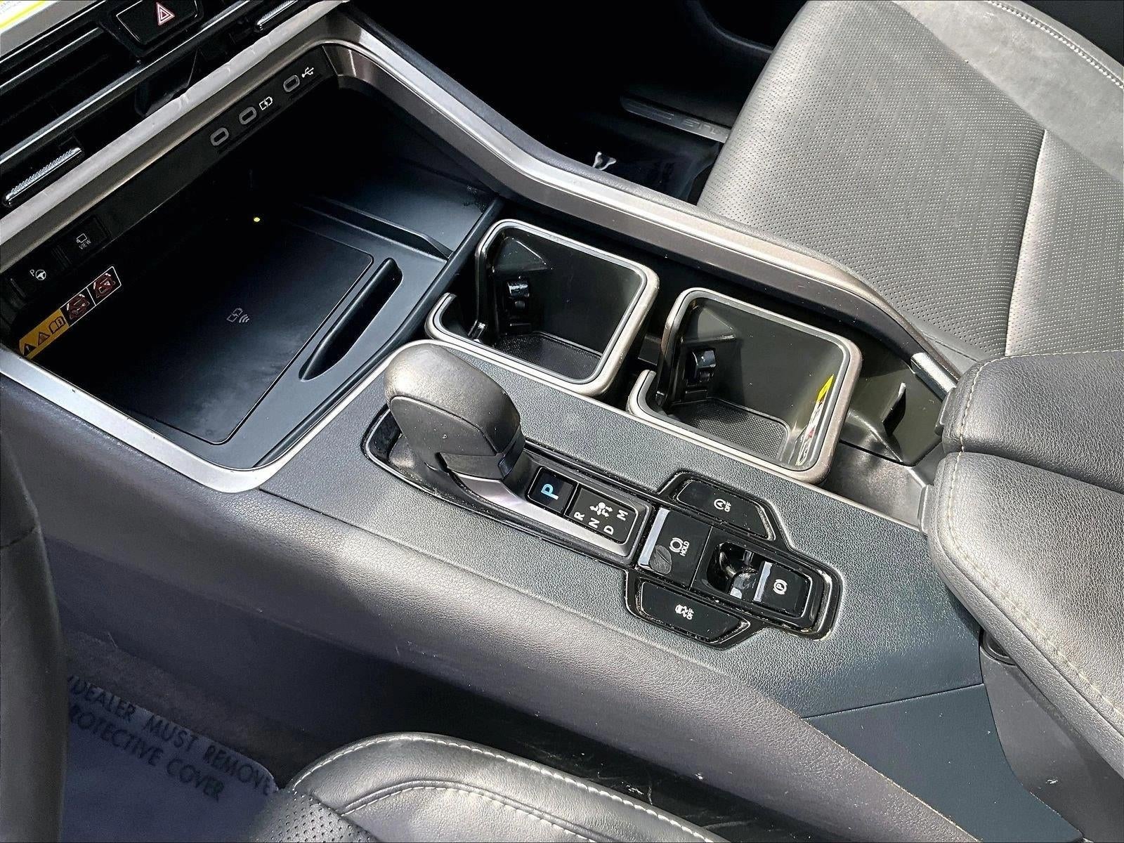 2024 Lexus TX 350 Premium