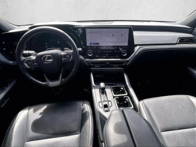 2024 Lexus TX 350 Premium