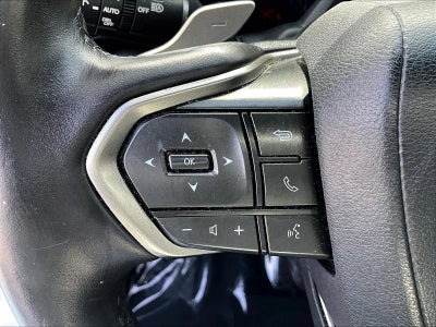 2024 Lexus TX 350 Premium