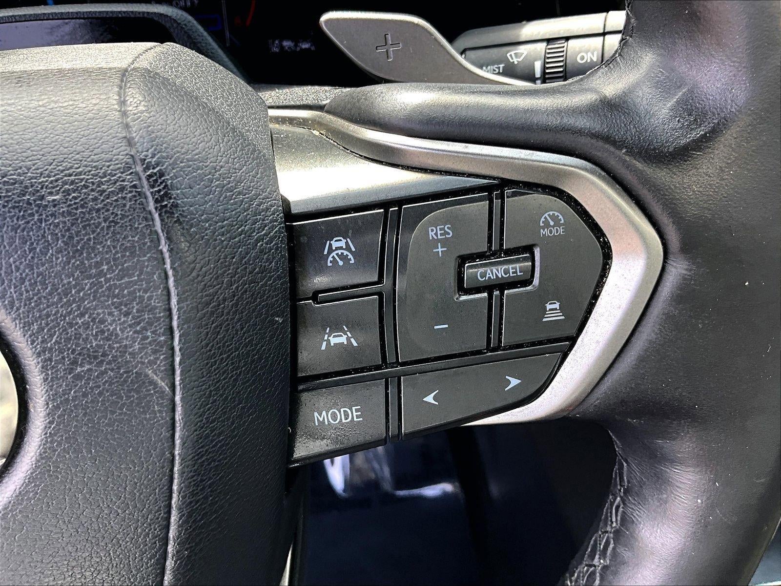 2024 Lexus TX 350 Premium